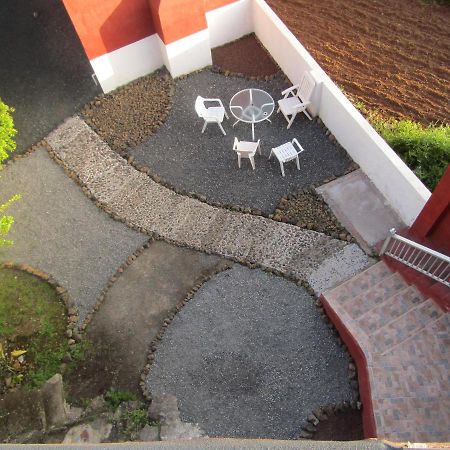 Albergue San Jose De Los Llanos Zewnętrze zdjęcie